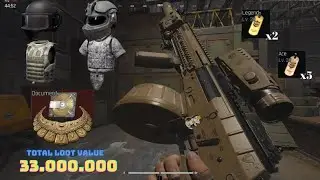 arena breakout infinite NEW SEASON NEW EVENT! #arenabrekoutinfinite #keşfet #abis2 #reels #fy #fps