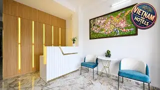 Montana Hotel & Apartment Saigon Airport | Ho Chi Minh City, Vietnam | Hotel Review ⭐