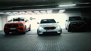 BMW G21 320d autopatikra prieš pirkimą🚀🔥