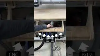 Free plans: www.petesquared23.com #cnc #avidcnc #youtubeshorts #freeplans #inventions #creative
