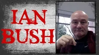 IAN BUSH │ ONE MOMENT IN CRIME