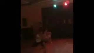 Rob schultz choreography