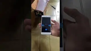 Xiaomi A1 in 2024 unboxing video second hand smartphone accessories unboxing video #mi #shopbox