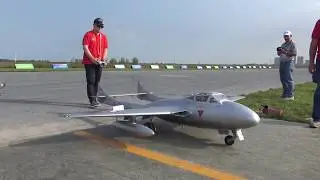 Team Switzerland Swiss Jet Scale Team Training Day RONGCHENG JWM 2019