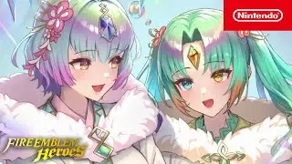 FEH - Special Heroes (Ring In the Year)