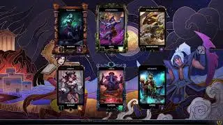 SMITE NIGHT Day 18 Divine Legacy Climbing for that T5 Skin!!