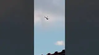 AS350 Esquilo