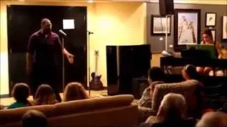 king of the world clip