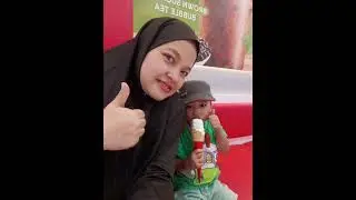 (21.01.2022) 2026 hari rabu 🎂) abang Asyraf umurnya 4 tahun sudah 