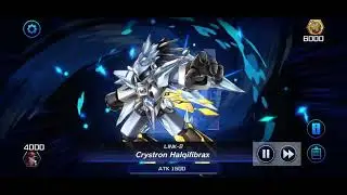 Yu-Gi-Oh! MASTER DUEL Zombies vs. D/D/D. What a close match!!!