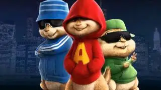Talking To The Moon - Alvin & Las Ardillas