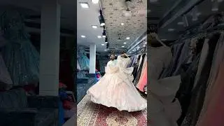 Barbie Gown 9452970258#trending #shortsfeed #viral #explore ##fashion #sale #gift