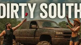 FREE FOR PROFIT Brantley Gilbert X Gritty Southern Rock type beat 2025 &ldquo;Dirty South&rdquo;