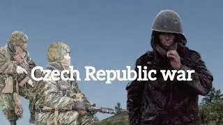 Chechnya War Edit 1994-1996