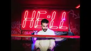 Techno - MARCH - 2023 | Charlotte de witte | Amelie Lens | Reinier Zonneveld | Space 92 | Maddix