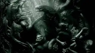 Alien Covenant - Opening theme remix