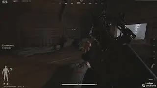 Arena Breakout Infinite Full Game (2Kills into Death)