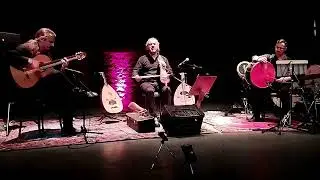 Flamarabenco - Alejandra