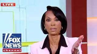 Harris Faulkner: THIS is JARRING to watch...