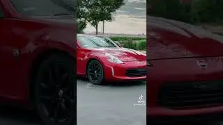 #followme #370z #370zcar #cargirl #cars #likeandsubscribe