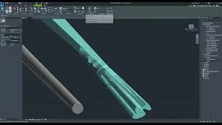 Model In place   Swept Blend & Revolve -آموزش بخش دوم Model in place - Revit - Part 2