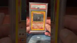 Episodes 193- PSA #pokemon #pokemonchannel #pokemoncards