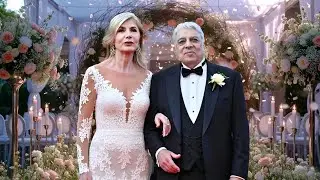 Après son divorce, Enrico Macias a rompu le silence et a admis ce que nous pensions tous.