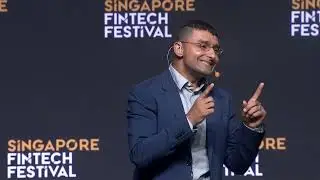 SFF 2022 | FinTech For Good