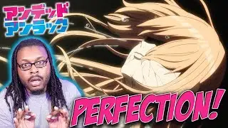 PURE GREATNESS!!! | Undead Unluck Episode 4 Reaction