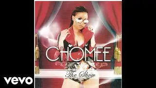 Chomee - Party People (Official Audio)