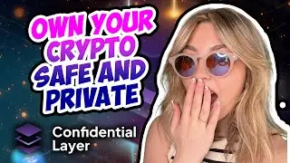 Enhance Your Crypto Privacy with Confidential Layer's Decentralized Bridge