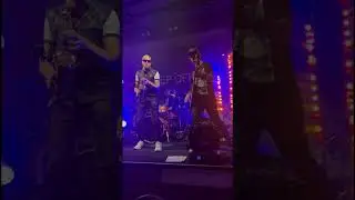Крутейшее соло на саксофоне🔥🤘🏻🎷 #music #live #москва #rock #love #sax #музыка