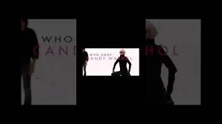 LADY GAGA: &lsquo;Une Crevette&rsquo; Film (The Heart / Who Shot Candy Warhol?) 🩸