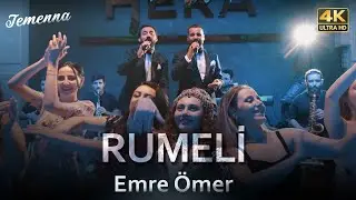 Rumeli Emre &Ouml;mer - Temenna (Official video)