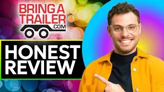 Честный обзор аукциона Bring a Trailer Car Auction &mdash; посмотрите перед использованием