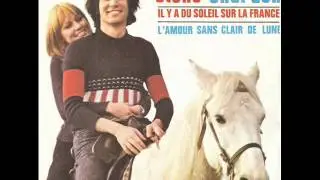 Stone et Charden - il y a du soleil sur la france