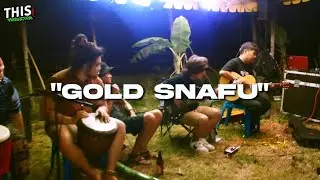 GOLD SNAFU - Project Roots (Acoustic Session)
