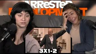 Задержка развития 3x01&ndash;02 | Первая реакция