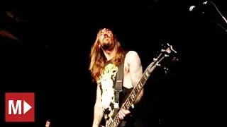 Buried In Verona | Four Years | The Factory Theatre 2016