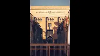 The UN -A Failure or Necessity? #unitednations #vetopower #peace #humanitarian #unsecuritycouncil