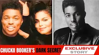 Chuckii Booker: How the Music Industry Tried to Control Him and Why He Walked Away at His Peak