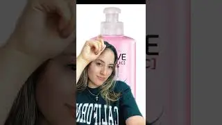 Cremas para peinar Antifriiz #cremaparapeinar #pantene  #elvive #tresemm&eacute;