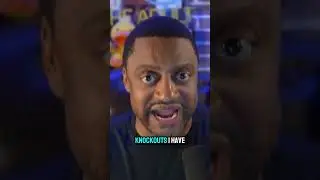 The War Awards - Knockout of the year