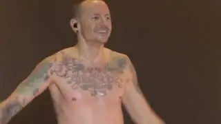 Linkin Park - Faint (Live)