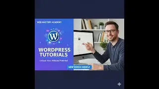 Comment Créer  et personnaliser votre Menue avec WordPress en 2026