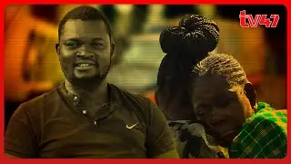 Why is Lagat attending press briefings on a matter that involves him in a death?: George Wajackoyah