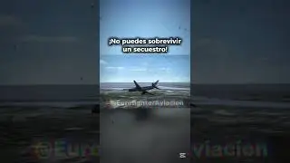 &iexcl;No puedes sobrevivir a un secuestro! ✈️💀 #aviacion #avgeek #aviation #vasp #marriageproposals