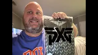 PXG apparel review | Polos