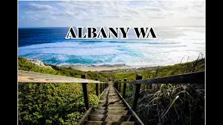 ALBANY Western Australia