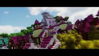 Oxycraft &brvbar; Trailer officiel